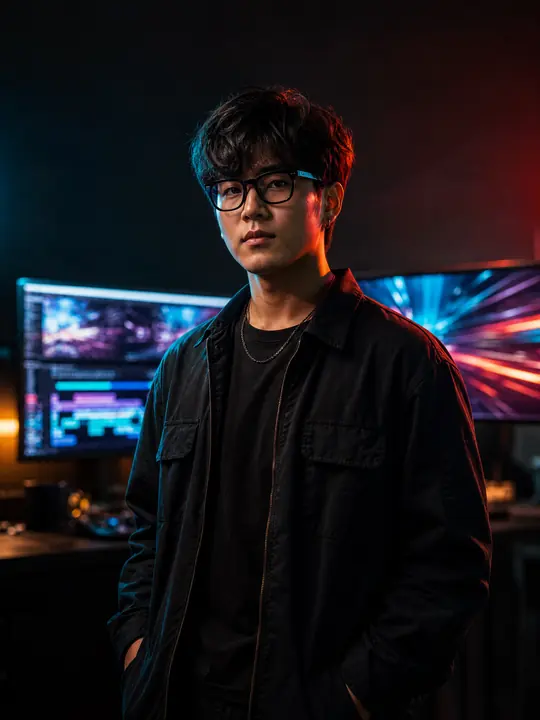 糖心创作者